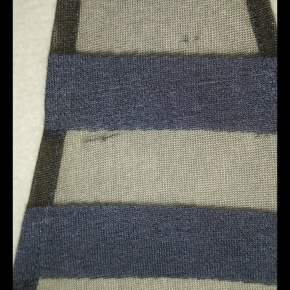 Striped tanktop - Picture 3 of 3